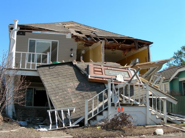 Disaster Restoration Service in Gaithersburg