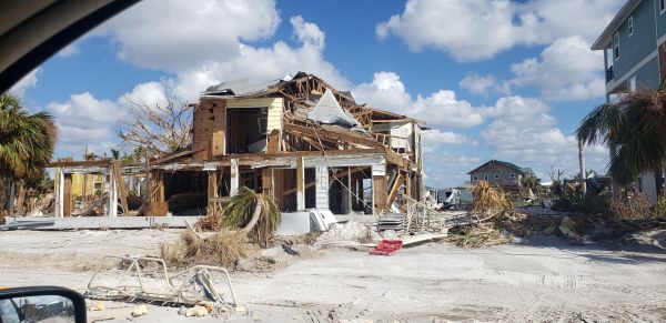 Disaster Cleanup Service in Gaithersburg