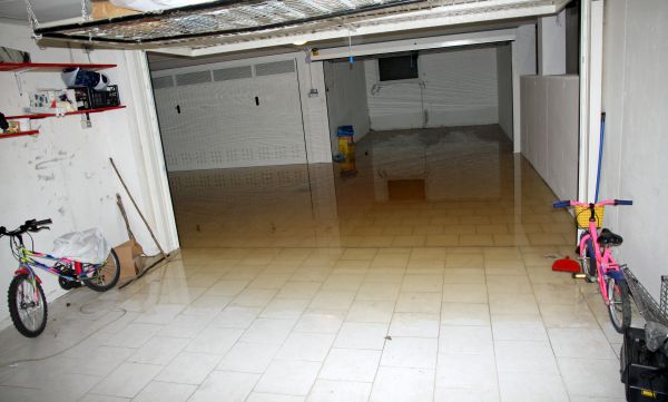 Flood Cleanup Service in Gaithersburg