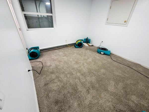 Flood Restoration Service in Gaithersburg