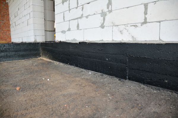 Basement Water Damage Service in Gaithersburg