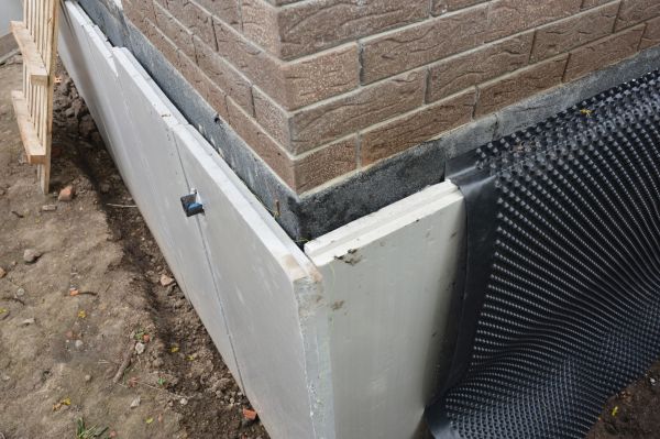 Flood Mitigation in Gaithersburg